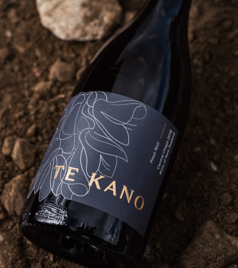 Te Kano